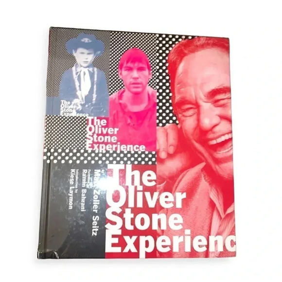 The Oliver stone experience - Picture 1 of 1